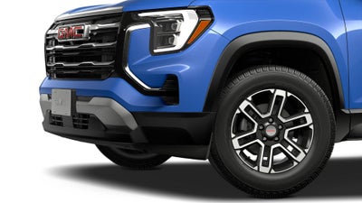 2027 GMC Terrain AWD Elevation