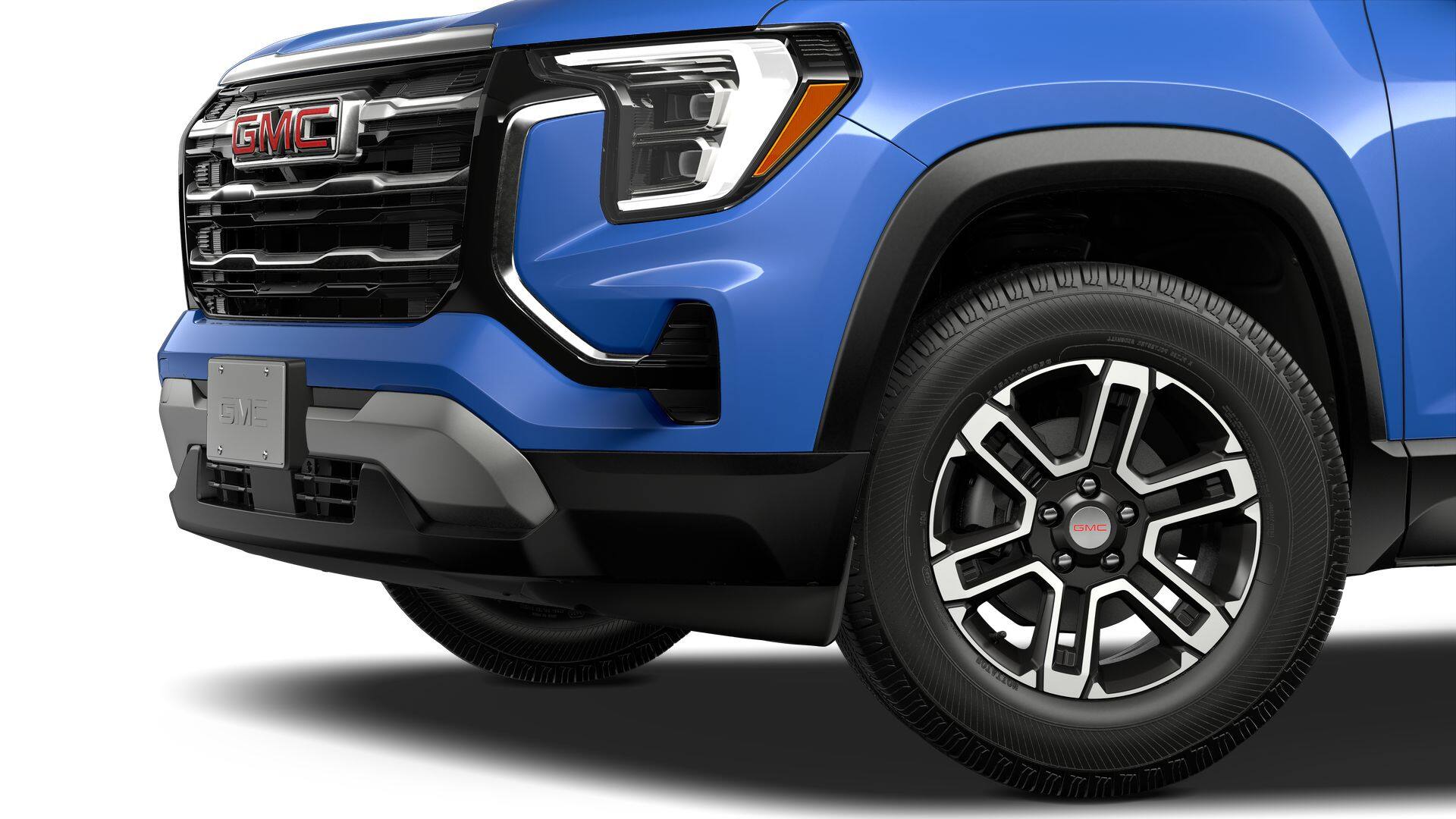 2027 GMC Terrain AWD Elevation