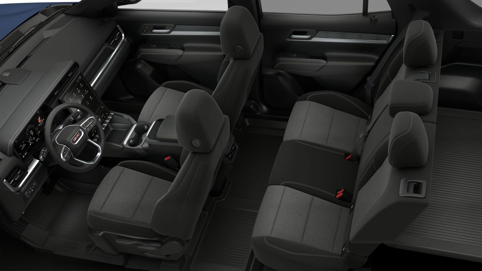 2027 GMC Terrain AWD Elevation