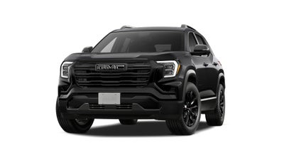 2027 GMC Terrain AWD Elevation