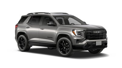 2027 GMC Terrain AWD Elevation