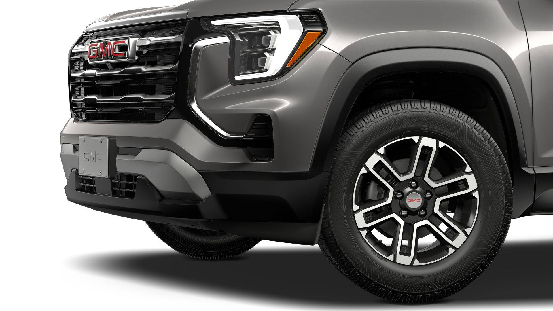 2027 GMC Terrain AWD Elevation