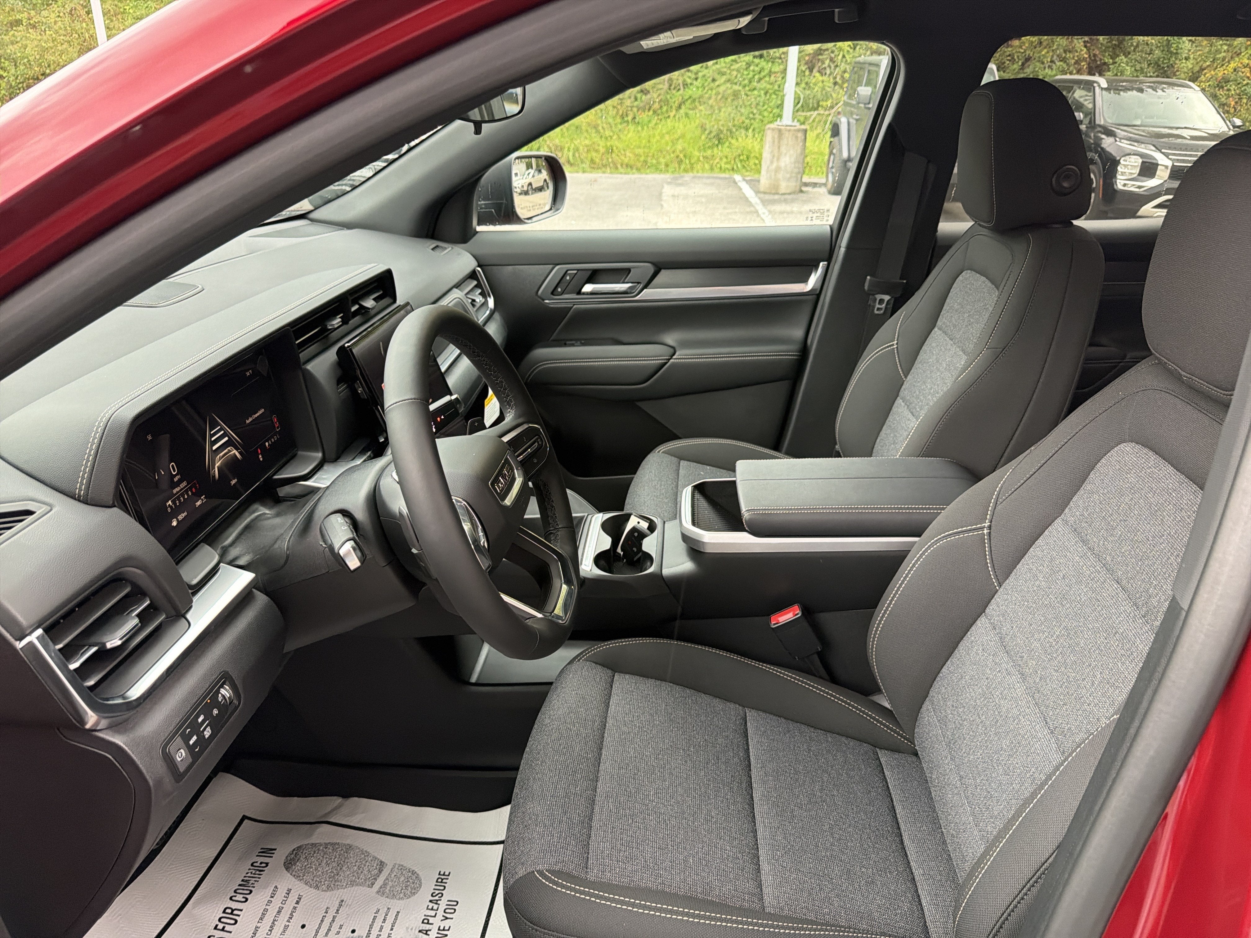 2027 GMC Terrain Elevation - Photo 14