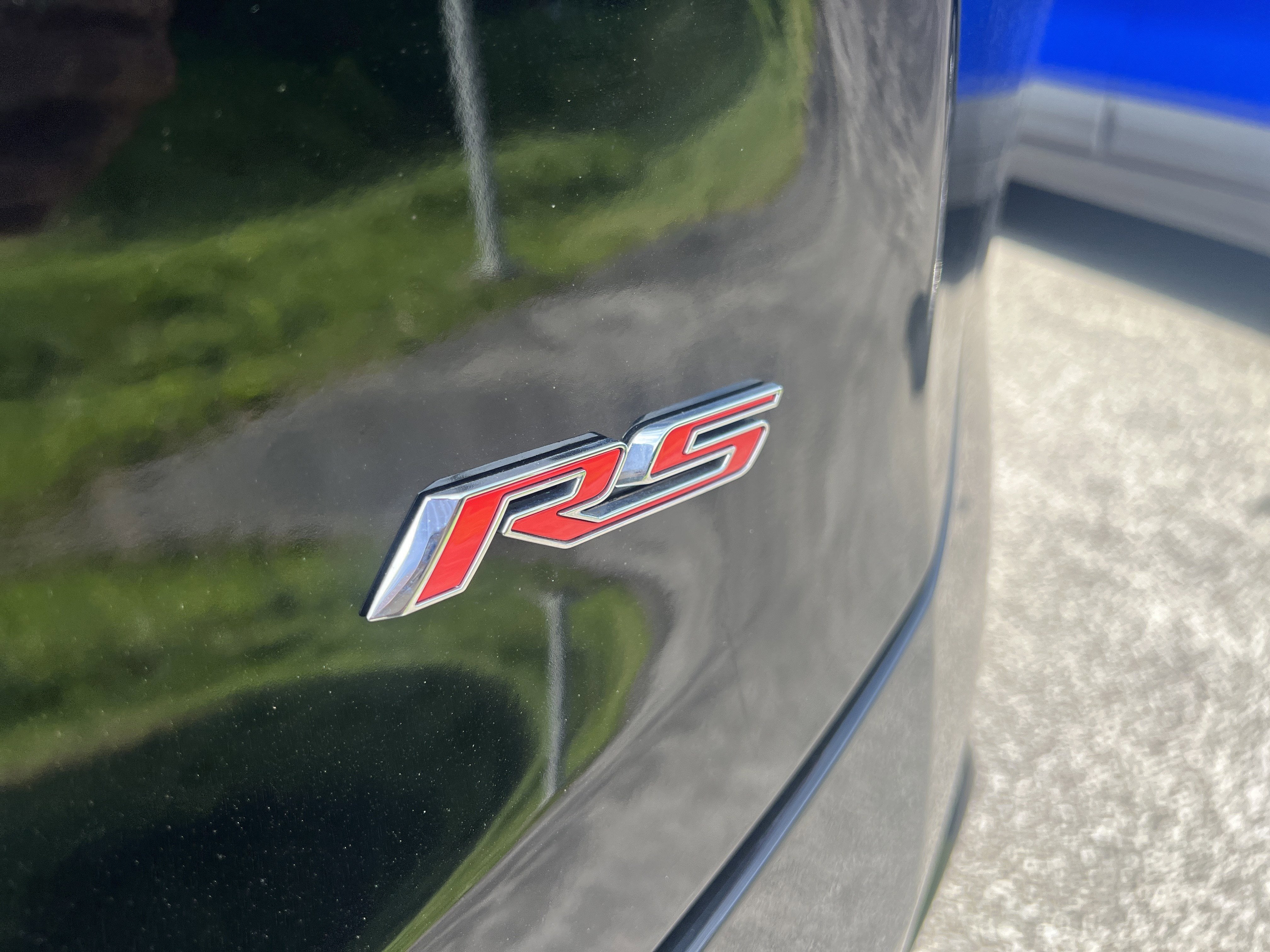 2024 Chevrolet Blazer RS - Photo 16