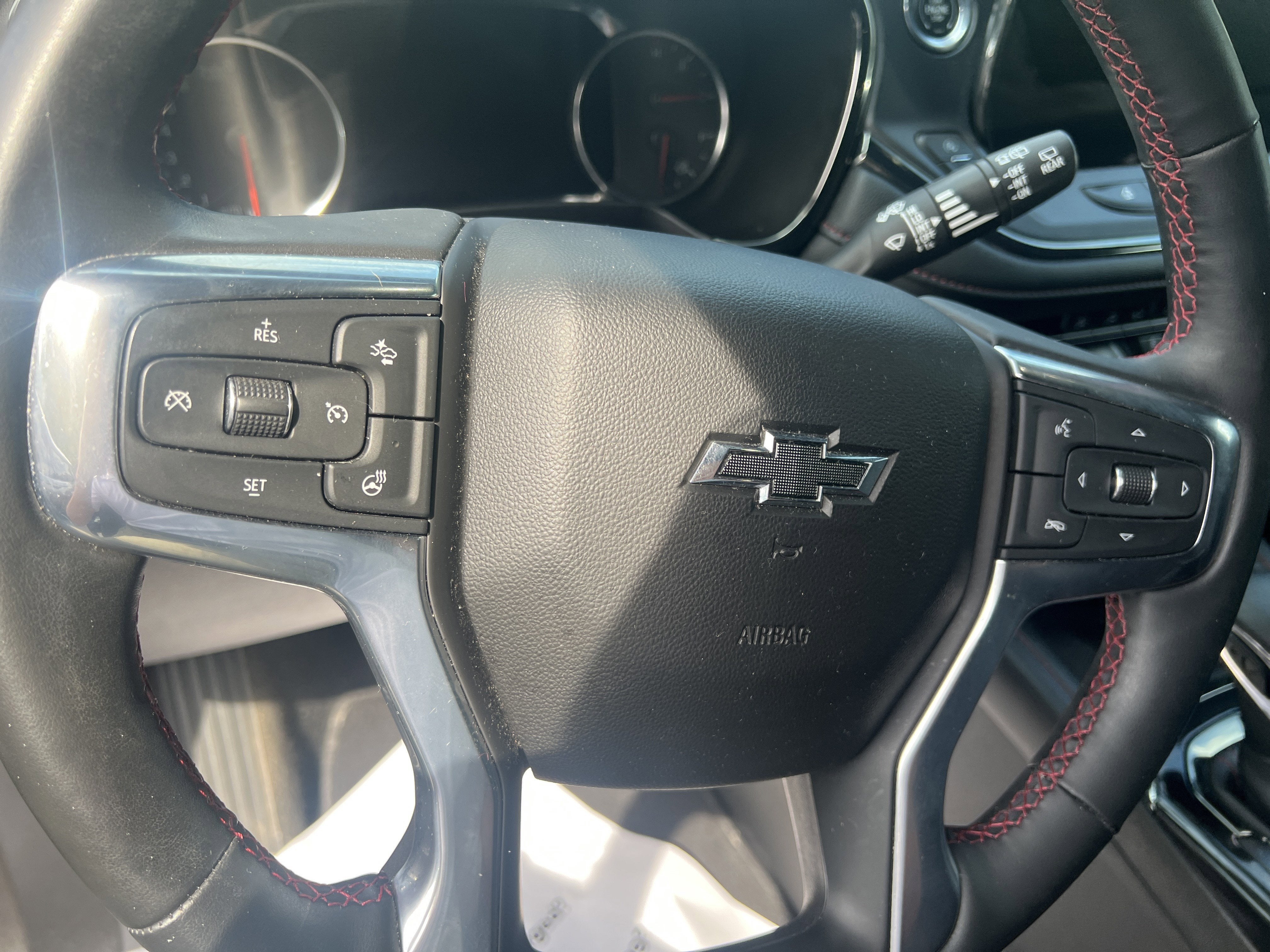 2024 Chevrolet Blazer RS - Photo 9