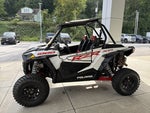 2020 POLARIS RZR Base