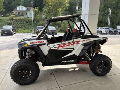 2020 POLARIS RZR Base