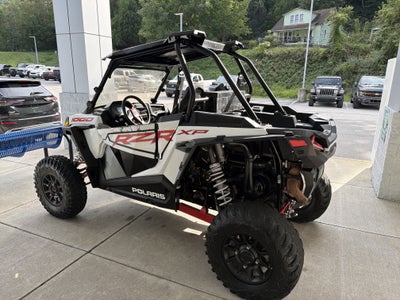 2020 POLARIS RZR Base
