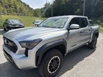 2025 Toyota Tacoma 4WD SR