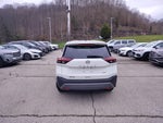 2022 Nissan Rogue S