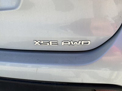 2025 Toyota Highlander XSE