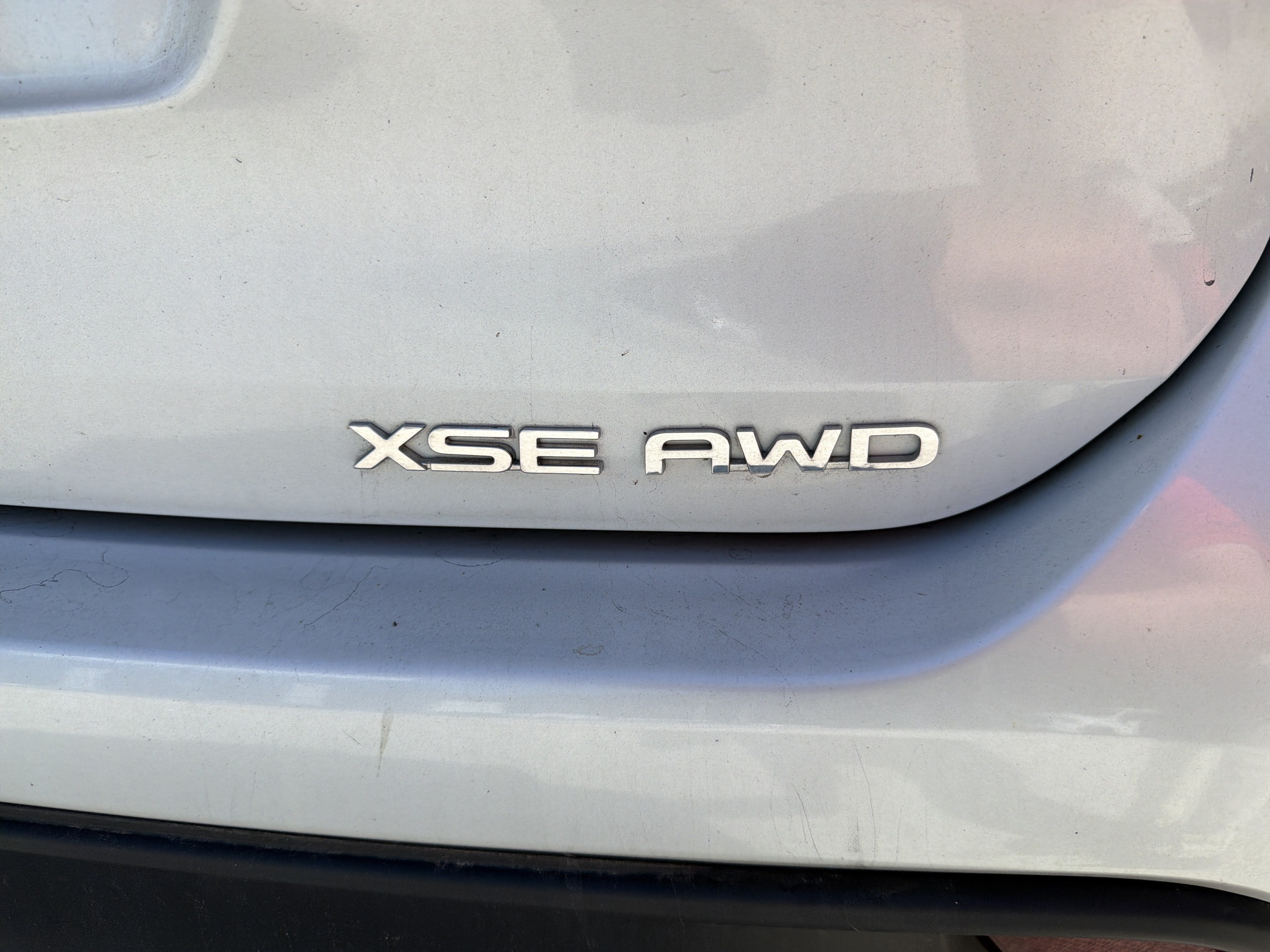 2025 Toyota Highlander XSE