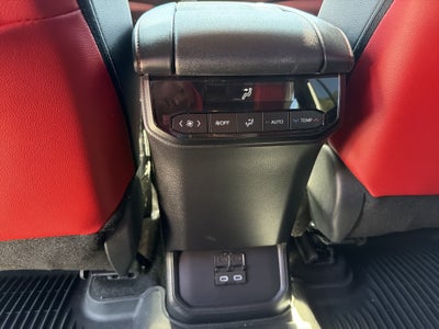 2025 Toyota Highlander XSE