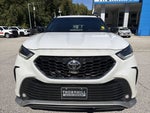 2025 Toyota Highlander XSE