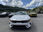 2024 Kia K5 LXS