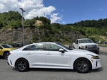 2024 Kia K5 LXS