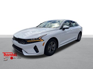 2024 Kia K5 LXS