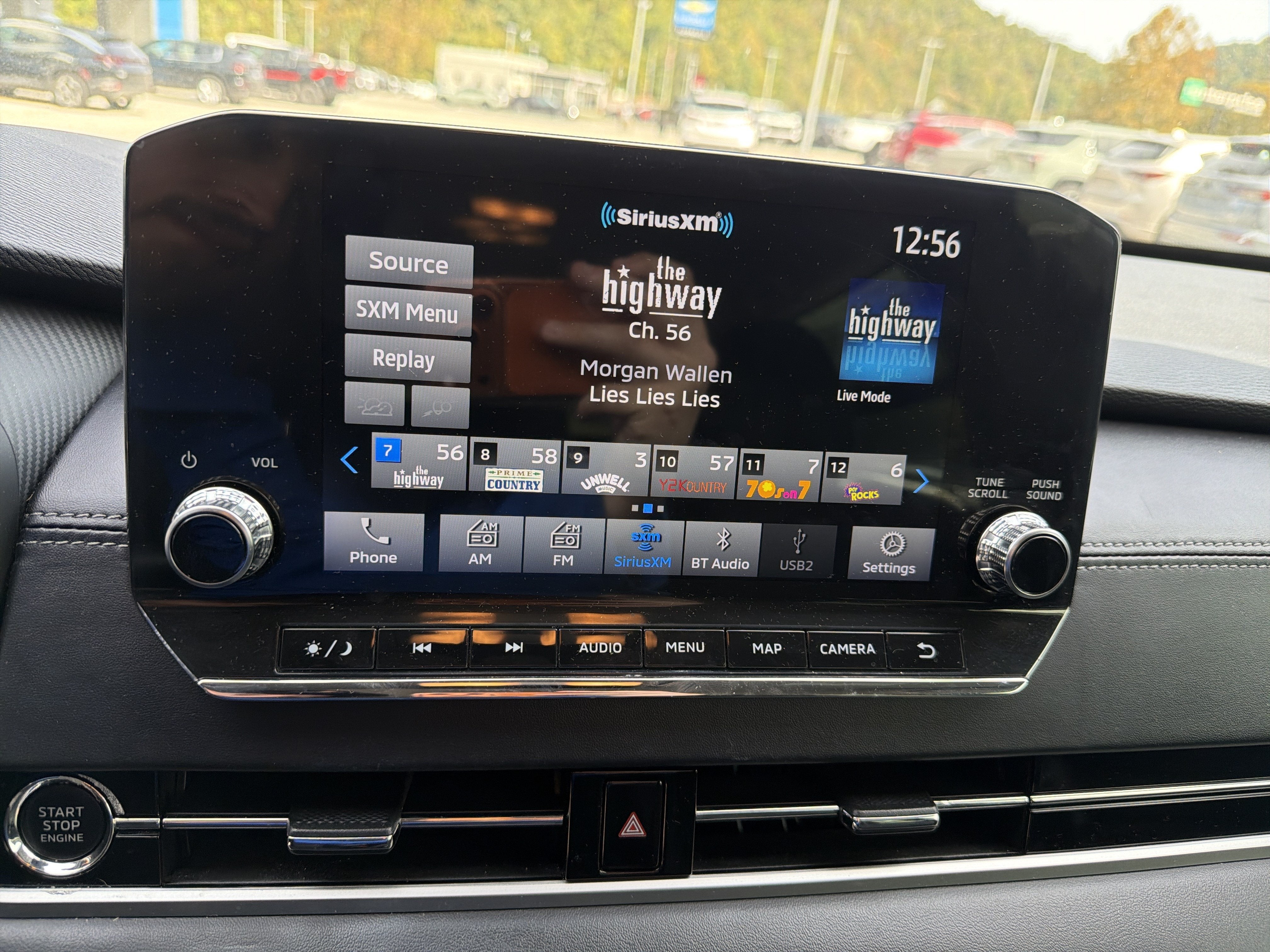 2023 Mitsubishi Outlander SE 2.5 S-AWC
