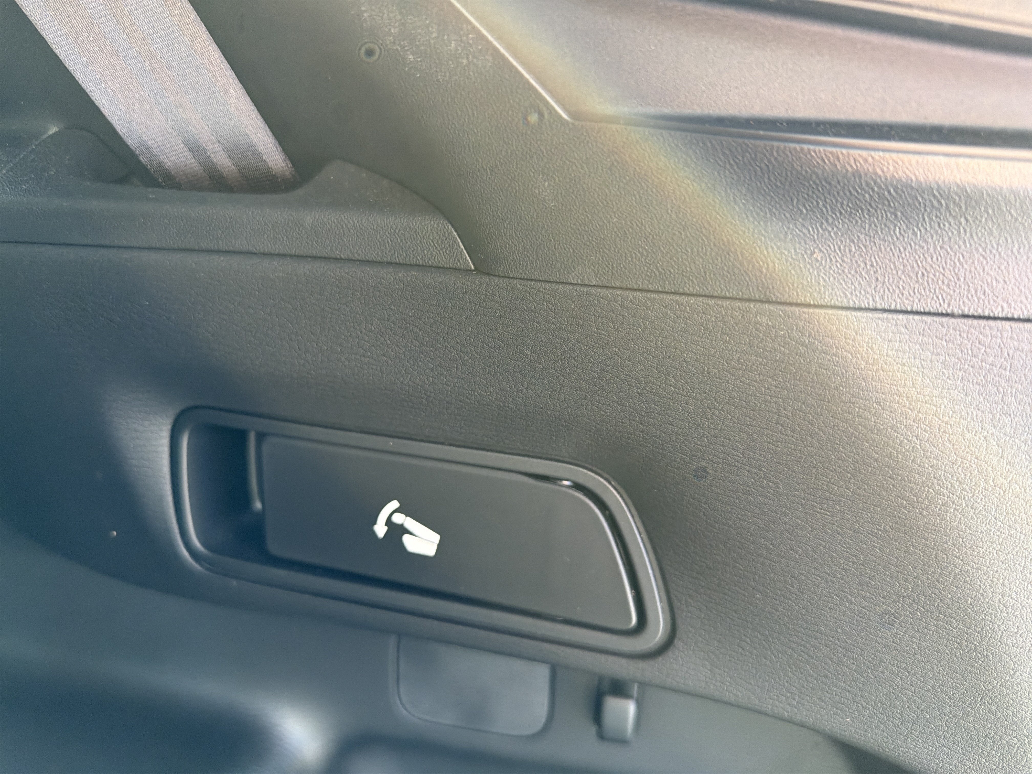 2023 Mitsubishi Outlander SE 2.5 S-AWC