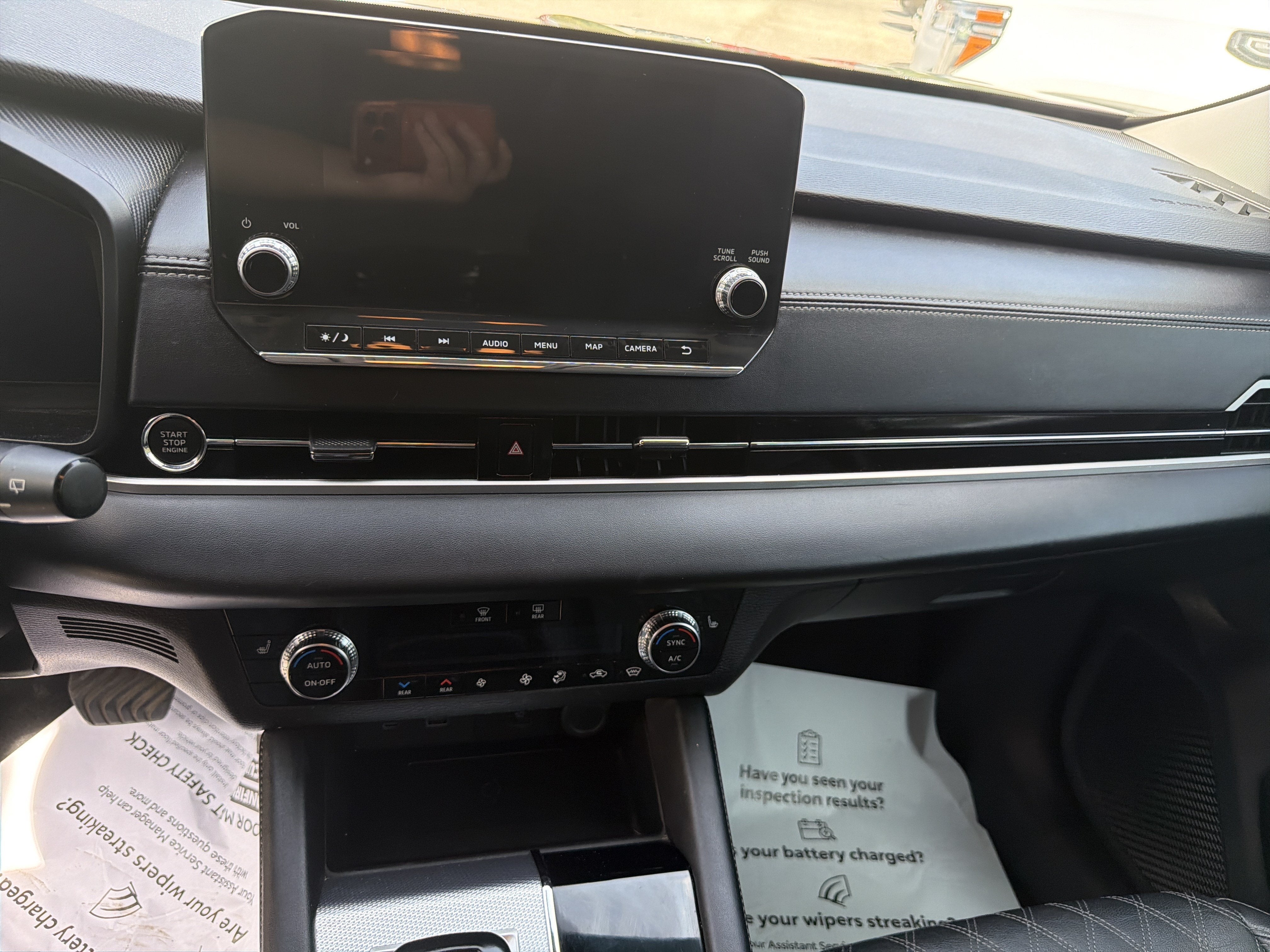 2024 Mitsubishi Outlander SEL