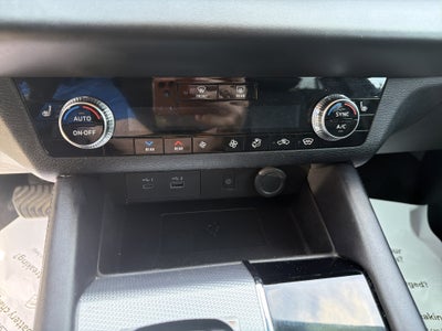 2024 Mitsubishi Outlander SEL