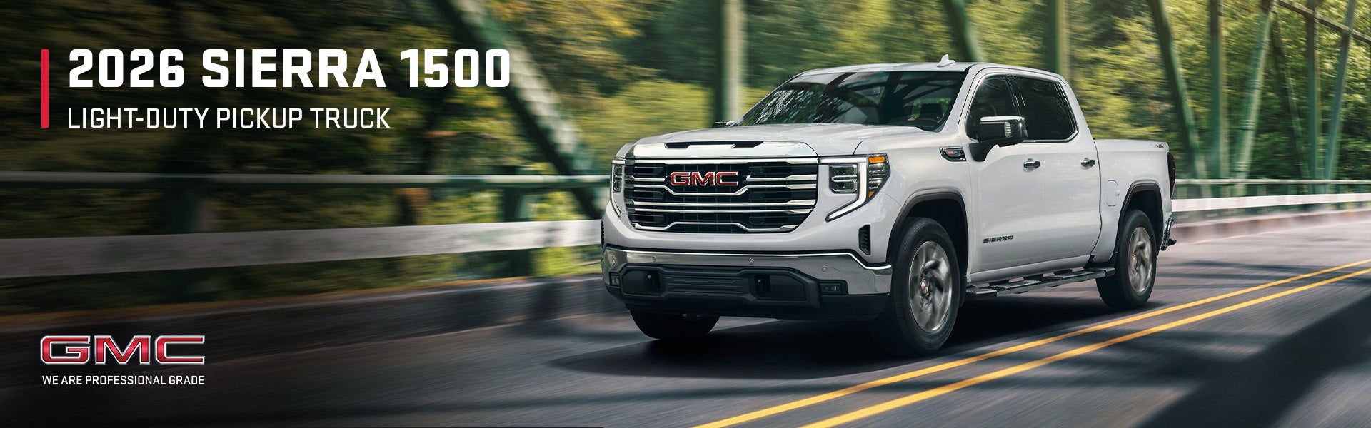 2026 GMC Sierra 1500 in Chapmanville WV