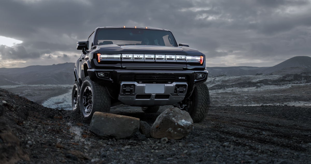 Thornhill GM Superstore GMC in Chapmanville WV