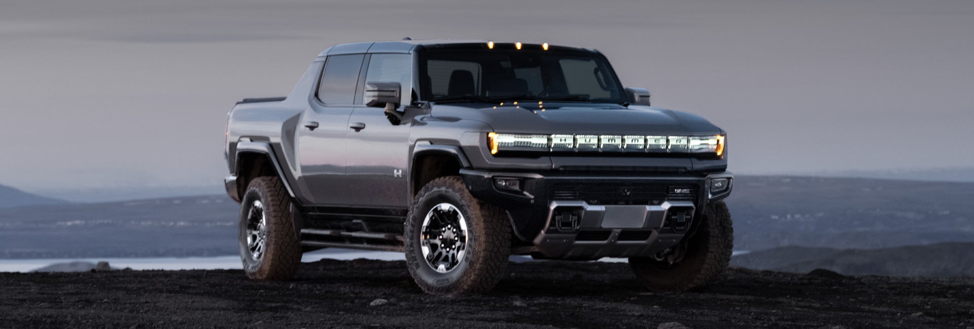 Thornhill GM Superstore GMC in Chapmanville WV