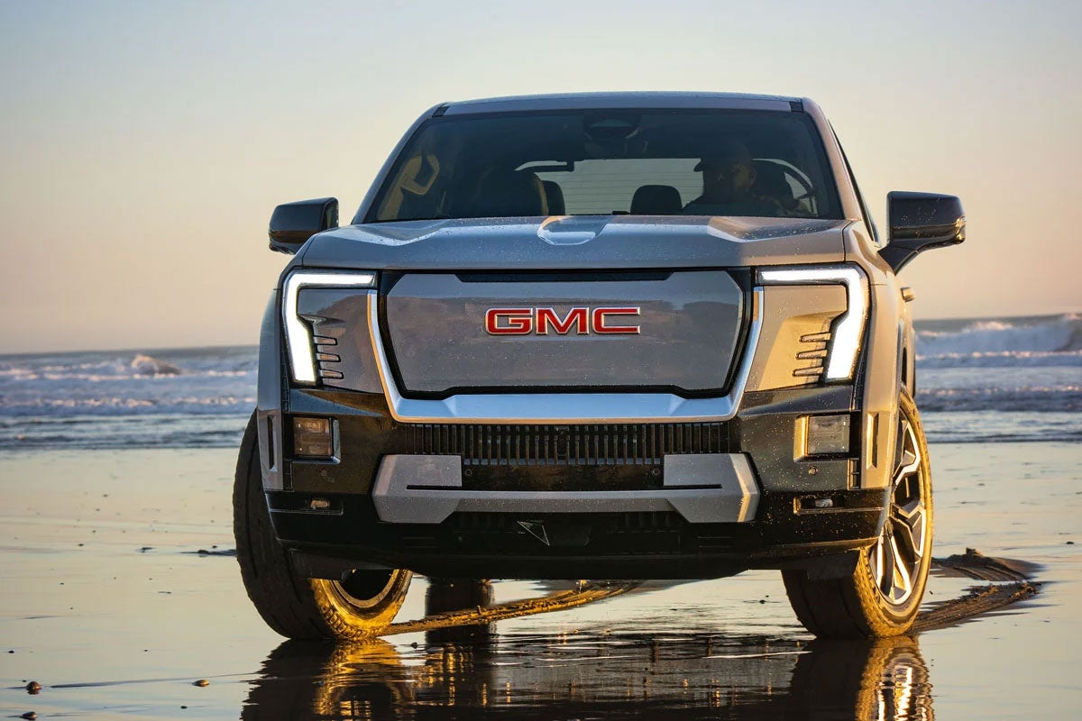 Thornhill GM Superstore GMC in Chapmanville WV