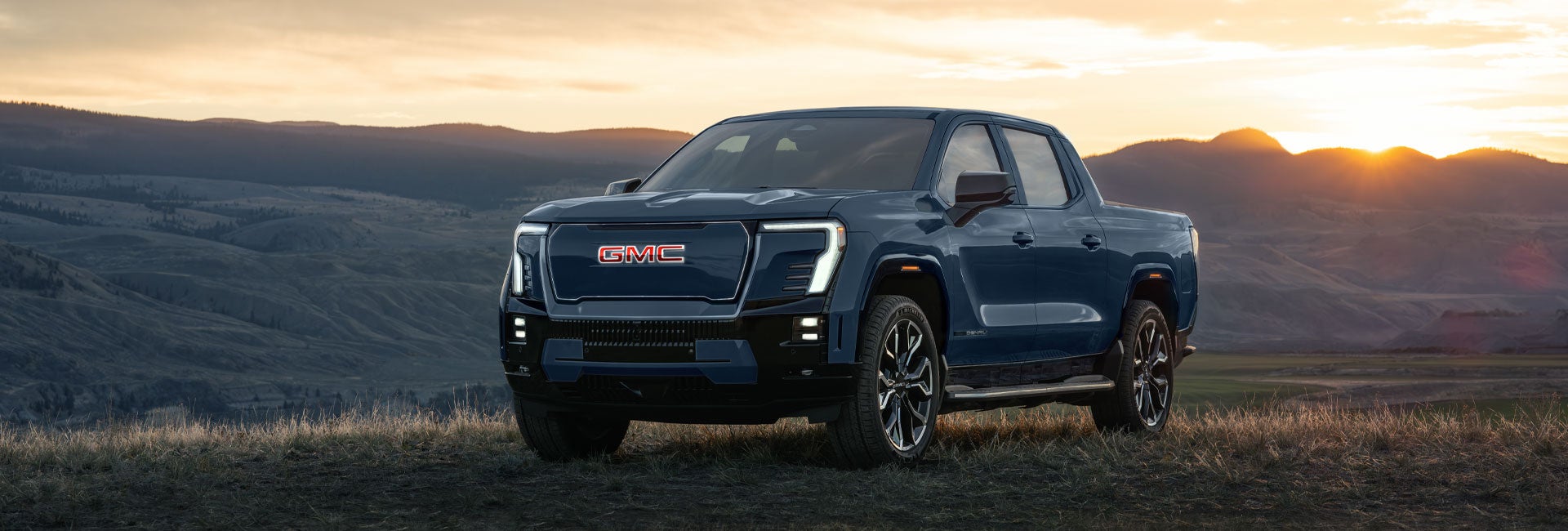 Thornhill GM Superstore GMC in Chapmanville WV