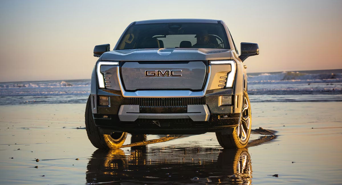 Thornhill GM Superstore GMC in Chapmanville WV