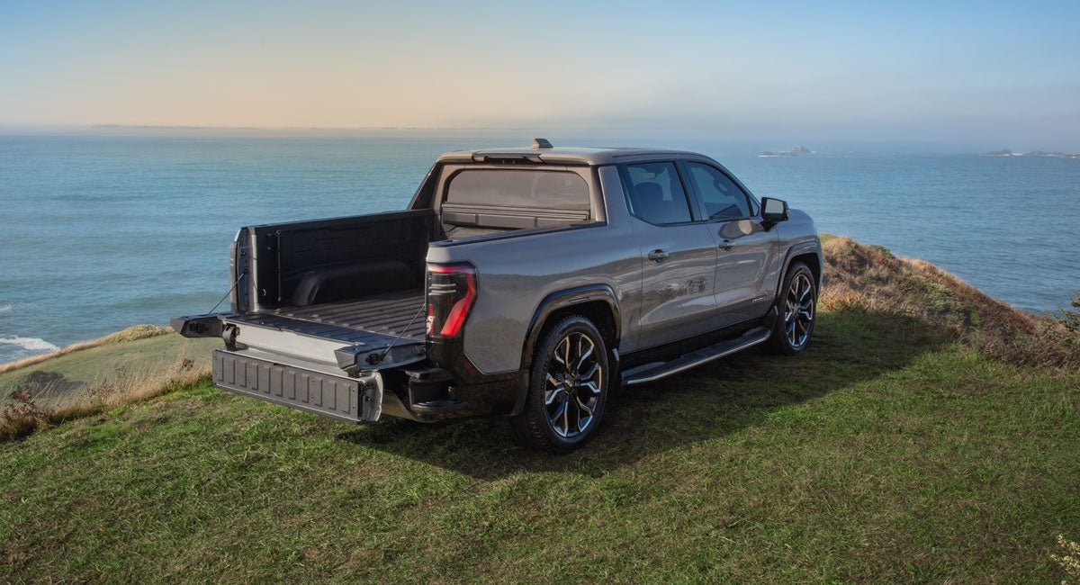 Thornhill GM Superstore GMC in Chapmanville WV