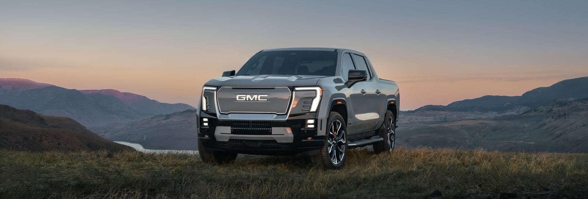 Thornhill GM Superstore GMC in Chapmanville WV