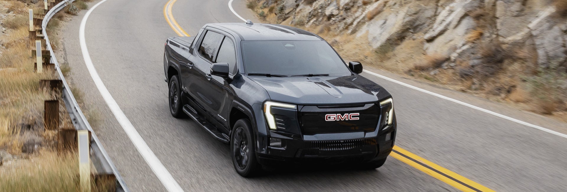 Thornhill GM Superstore GMC in Chapmanville WV