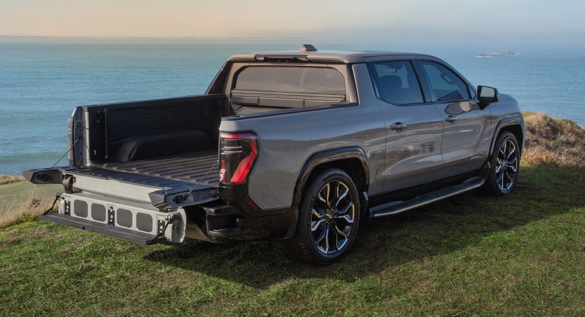 Thornhill GM Superstore GMC in Chapmanville WV