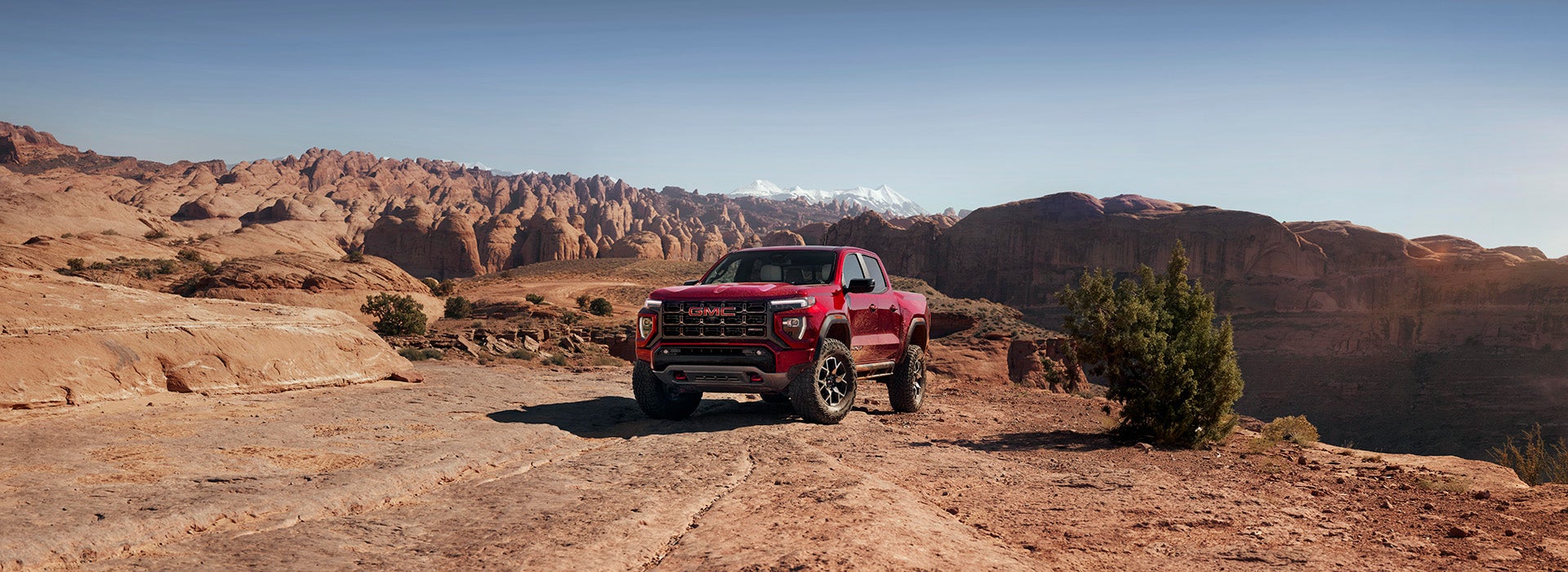 Thornhill GM Superstore GMC in Chapmanville WV