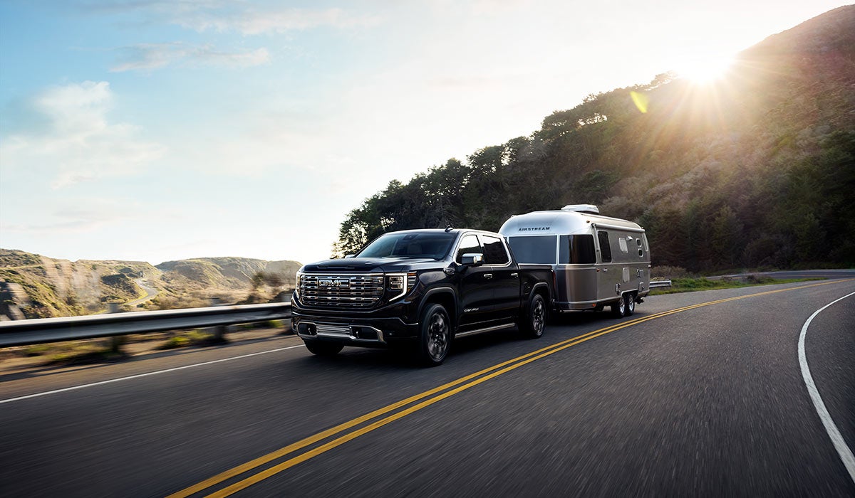 Thornhill GM Superstore GMC in Chapmanville WV