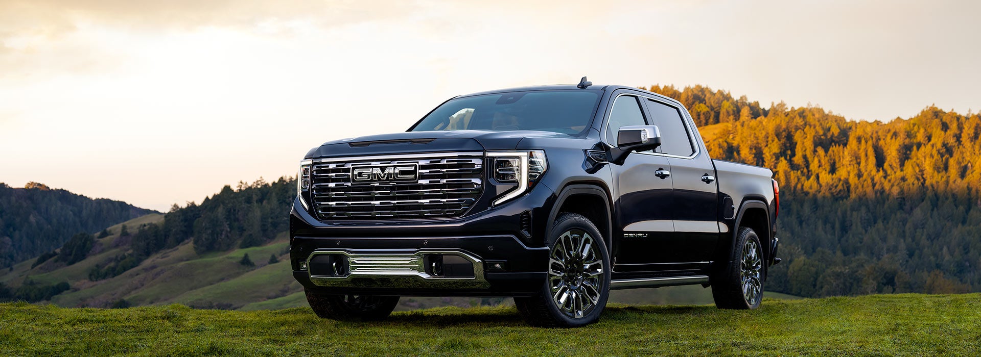 Thornhill GM Superstore GMC in Chapmanville WV