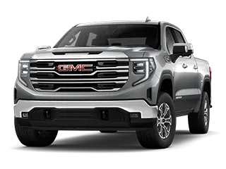 SIERRA 1500 VS RAM 1500 - Thornhill GM Superstore GMC in Chapmanville WV