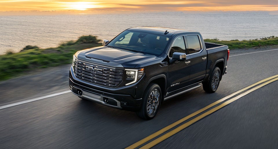 Thornhill GM Superstore GMC in Chapmanville WV