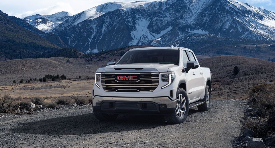 Thornhill GM Superstore GMC in Chapmanville WV