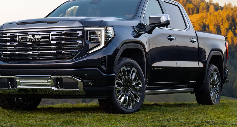 Thornhill GM Superstore GMC in Chapmanville WV
