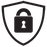 GMC Platinum Protection Plan Logo with Lock Icon - Thornhill GM Superstore GMC in Chapmanville WV
