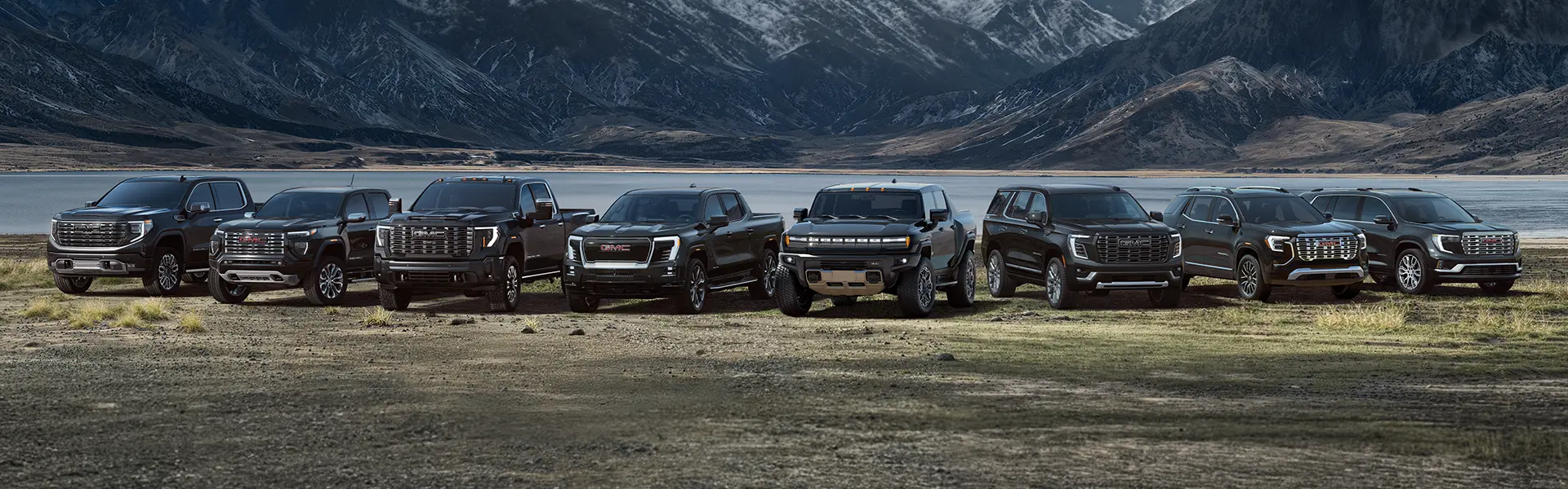 Thornhill GM Superstore GMC in Chapmanville WV