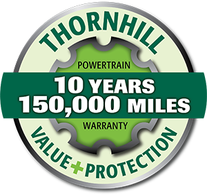 Thronhill Value + Protection