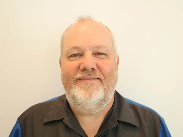 Bernie Aldridge	