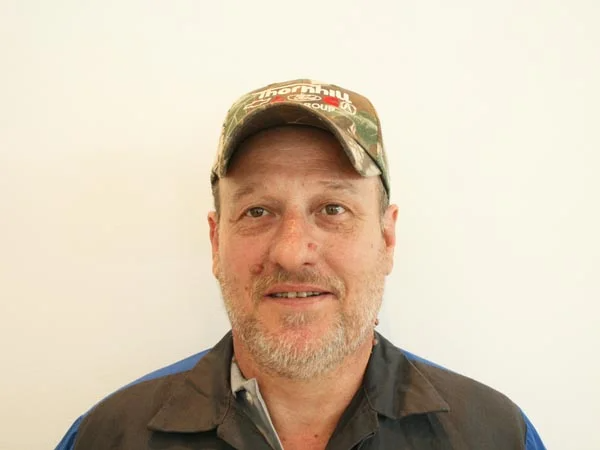 Doug Combs	