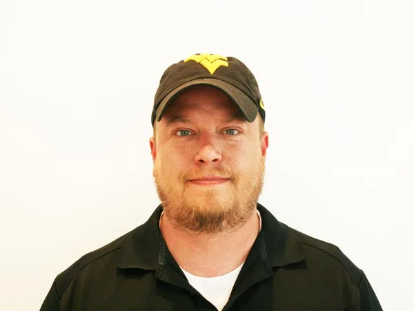 Jason Dickerson	
